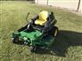 John Deere 2013 Z950R Riding Lawn Mowers