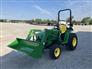 John Deere 2025 3032E Other Tractors