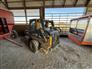 John Deere 2022 324G Skid Steers