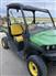 John Deere 2021 XUV 835E ATVs & Utility Vehicles