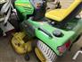 2011 John Deere X720