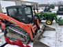 Kubota 2020 SVL75 Track Loaders