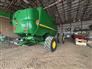 John Deere 2021 S780 Combines