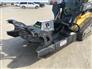Unspecified brush mower Other Construction & Industrial Equipment