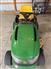 John Deere 2006 L110 Riding Lawn Mowers