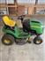 John Deere 2006 L110 Riding Lawn Mowers