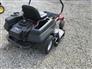 Troy-Bilt Mustang XP Riding Lawn Mowers