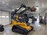 John Deere 2022 333G Track Loaders