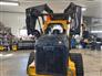 John Deere 2022 333G Track Loaders