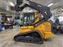 John Deere 2022 333G Track Loaders
