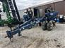Blu Jet SUB TILLER 3 Plows / Rippers