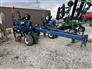 Blu Jet SUB TILLER 3 Plows / Rippers