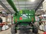 John Deere 2018 S790 Combines