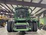 John Deere 2021 S790 Combines