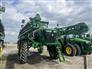John Deere 2025 616R Sprayers - Self Propelled