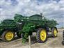 John Deere 2025 616R Sprayers - Self Propelled