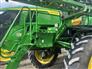 John Deere 2025 616R Sprayers - Self Propelled