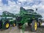 John Deere 2025 612R Sprayers - Self Propelled