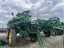 John Deere 2025 612R Sprayers - Self Propelled