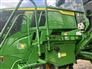 John Deere 2025 612R Sprayers - Self Propelled