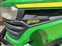John Deere 2022 S140 Riding Lawn Mowers