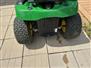 John Deere 2022 S140 Riding Lawn Mowers