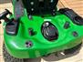 John Deere 2022 S140 Riding Lawn Mowers