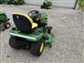 John Deere X380 Riding Lawn Mowers