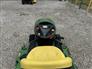 John Deere X380 Riding Lawn Mowers