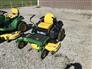 John Deere 2018 Z535M Riding Lawn Mowers