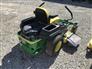 John Deere 2018 Z535M Riding Lawn Mowers
