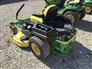 John Deere 2018 Z535M Riding Lawn Mowers