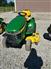 John Deere 2011 X530 Riding Lawn Mowers