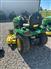 John Deere 2011 X530 Riding Lawn Mowers