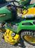 John Deere 2011 X530 Riding Lawn Mowers