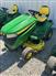 John Deere 2019 X330 Riding Lawn Mowers