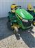 John Deere 2019 X330 Riding Lawn Mowers