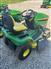 John Deere 2019 X330 Riding Lawn Mowers