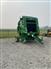 John Deere 2025 451E Balers - Round
