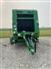 John Deere 2025 451E Balers - Round