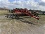 Krause 2011 4850-15 Plows / Rippers