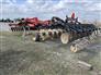 Krause 2011 4850-15 Plows / Rippers