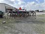 Krause 2011 4850-15 Plows / Rippers