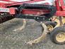 Krause 2011 4850-15 Plows / Rippers