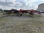 Krause 2011 4850-15 Plows / Rippers