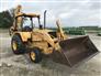John Deere 1990 410C Backhoes & Loaders