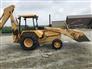John Deere 1990 410C Backhoes & Loaders