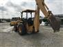 John Deere 1990 410C Backhoes & Loaders