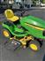 2010 John Deere X320