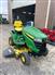 2018 John Deere X350